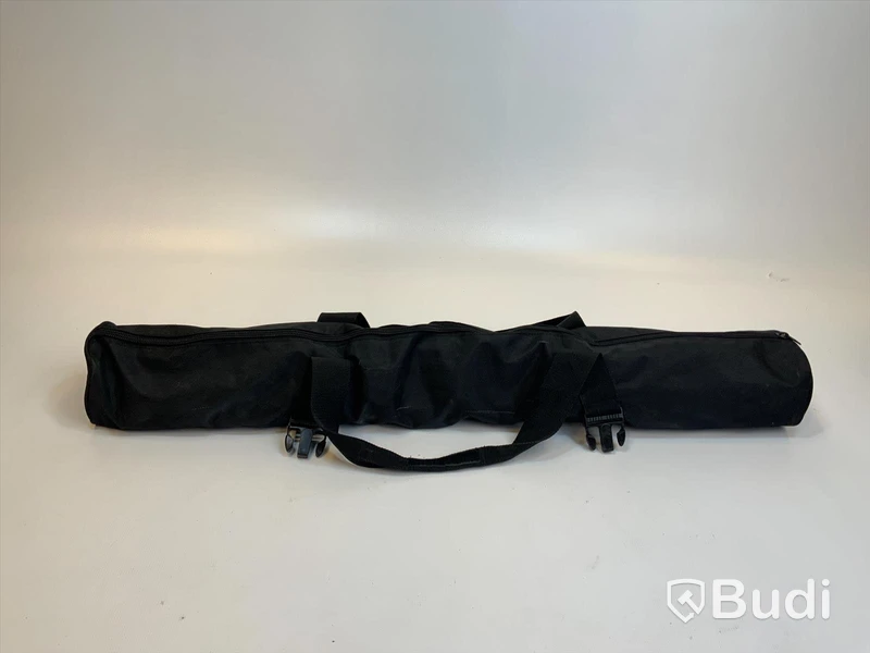 Fishman högtalarstativ inkl bag